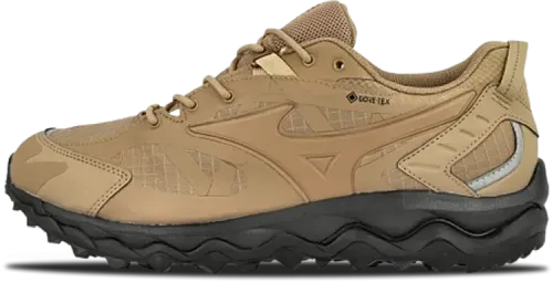 image de Mizuno Wave Mujin TL Gore-Tex Tiger's Eye D1GA237302