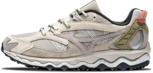 image de Mizuno Wave Mujin TL Kizuna Nomad D1GA236401