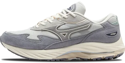 image de Mizuno Wave Rider Beta Sterling Blue D1GA330908