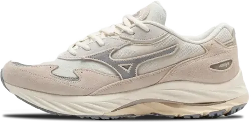 image de Mizuno Wave Rider Beta White Sand D1GA330909