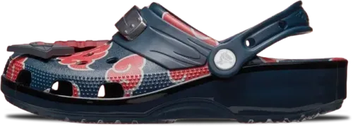 image de Naruto Crocs Classic Clog Itachi