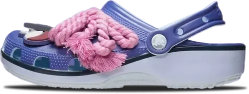 image de Naruto Crocs Classic Clog Sasuke
