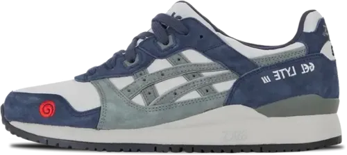 image de Naruto Shippuden Asics GEL-LYTE III Sebastien Abdelhamid 1201A661-020