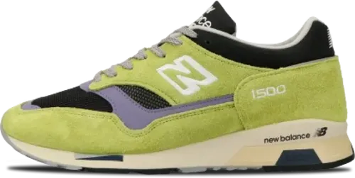 image de New Balance 1500 Made In England Green Oasis U1500gbv