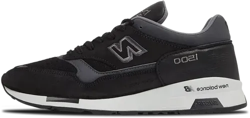 Image de New Balance 1500 Made In UK Black Grey M1500DJ