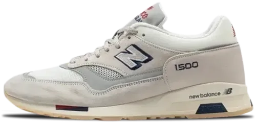 image de New Balance 1500 Made In Uk Off White U1500VSW