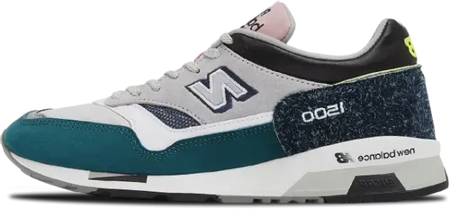 image de New Balance 1500 Made In UK Pacific Majolica Blue M1500PSG
