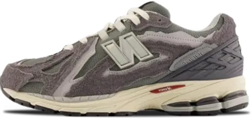 image de New Balance 1906D Protection Pack Harbor Grey M1906DA