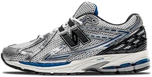 New Balance 1906R Silver Metallic M1906RCD image