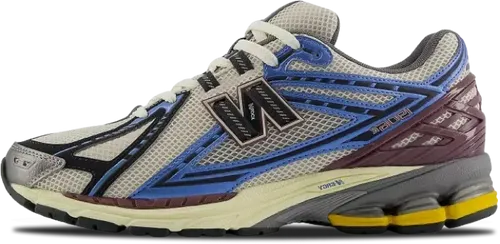 New Balance 1906r Multi Blue M1906RRB image