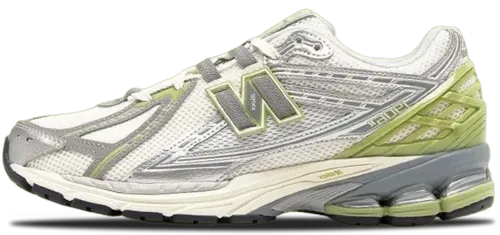 New Balance 1906r Silver Cactus M1906rem image