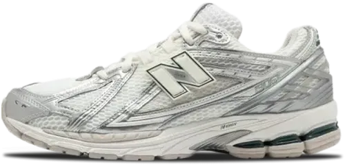 image de New Balance 1906R Silver Metallic Cream M1906REE