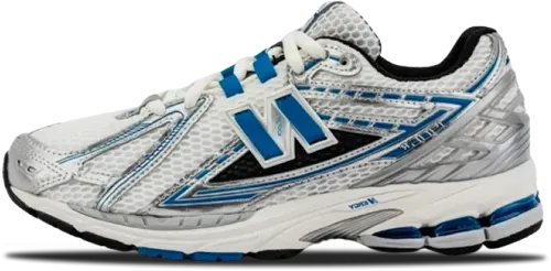 image de New Balance 1906R Silver Metallic m1906reb