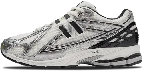 image de New Balance 1906r Silver White Black M1906rer