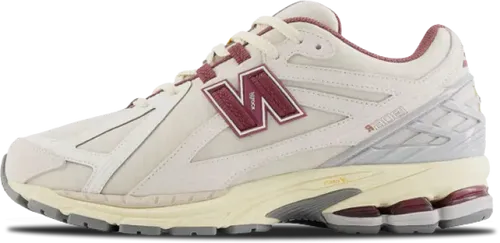 New Balance 1906R White Burgundy M1906RAS image