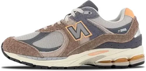 Image de New Balance 2002r Mushroom m2002rej
