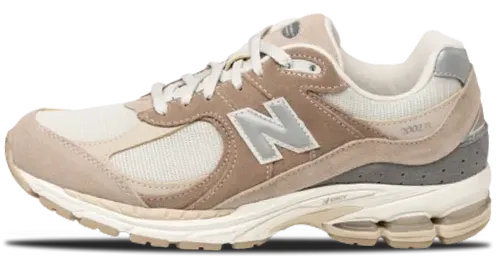 image de New Balance 2002R Driftwood M2002RSI