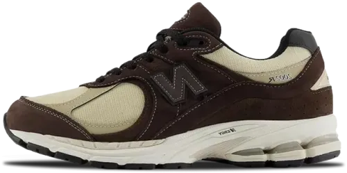 image de New Balance 2002R Gore-Tex Black Coffee M2002RXQ