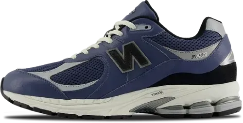 image de New Balance 2002r Indigo Black M2002RPQ