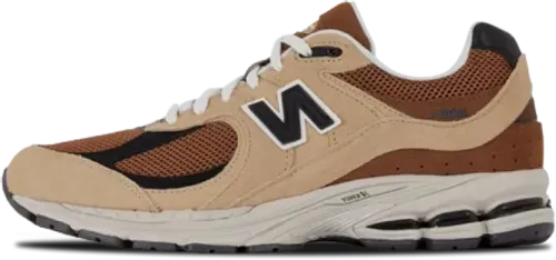 image de New Balance 2002R Mocha M2002RCI Courir Exclusive