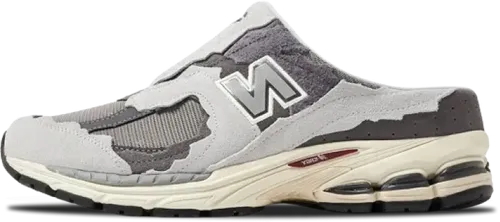 image de New Balance 2002r Mule Protection Pack Rain Cloud M2002na