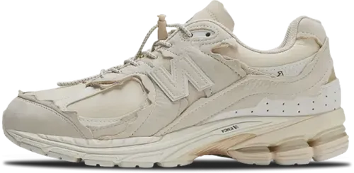 image de New Balance 2002R Protection Pack Cream M2002RDQ
