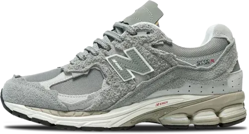 image de New Balance 2002R Protection Pack Grey M2002RDM