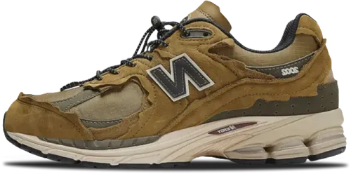 image de New Balance 2002R Protection Pack High Desert M2002RDP