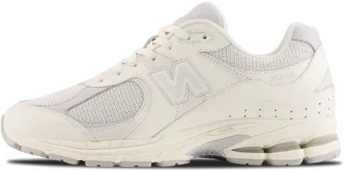 image de New Balance 2002R White M2002RWP