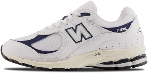 Image de New Balance 2002R White Natural Indigo M2002RHQ