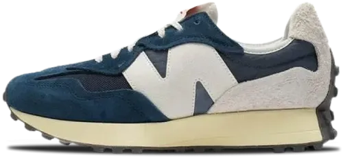 image de New Balance 327 Navy U327WRJ
