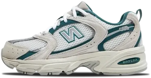 Image de New Balance 530 Beige Green MR530QA