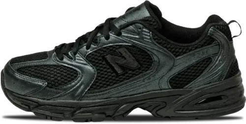 image de New Balance 530 Black Mesh Mr530pb