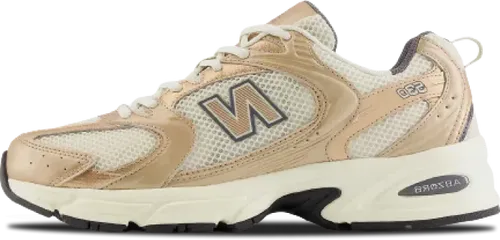 image de New Balance 530 Gold Metallic MR530LA