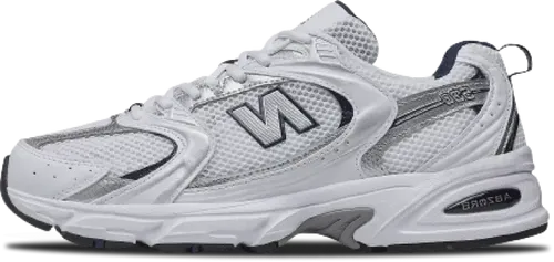 image de New Balance 530 White Grey MR530SG