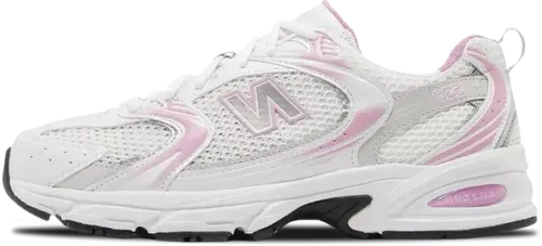 image de New Balance 530 White Raspberry MR530BC