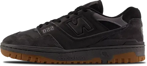 Image de New Balance 550 Black Gum BB550BGU