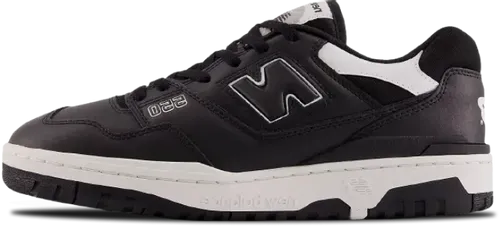 image de New Balance 550 Black White BB550SV1