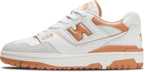 Image de New Balance 550 Burnt Orange BB550LSC