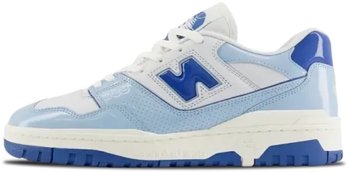 image de New Balance 550 Chrome Blue BB550YKE