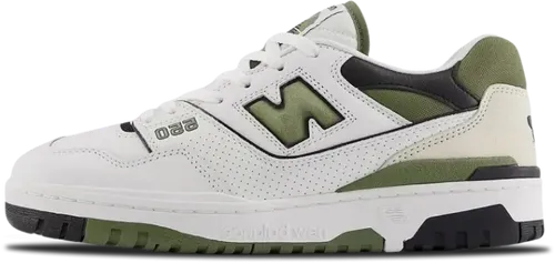 image de New Balance 550 Dark Olive BB550DOB