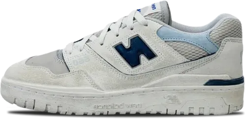 Image de New Balance 550 Grey Blue BB550GD1