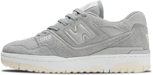 image de New Balance 550 “Grey Suede” BB550PHD