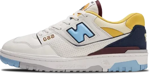 Image de New Balance 550 Marquette BB550NCF