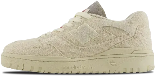 image de New Balance 550 Sashiko Linen Bb550tha