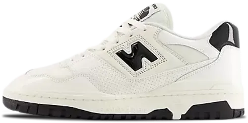 image de New Balance 550 Sea Salt Black BB550YKF