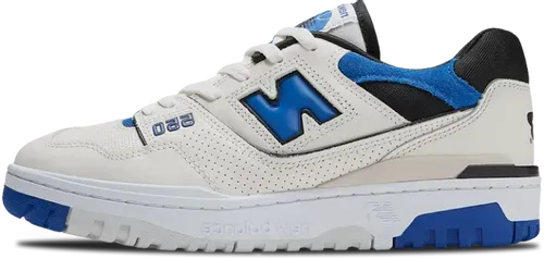 image de New Balance 550 Sea Salt Team Royal BB550VTA