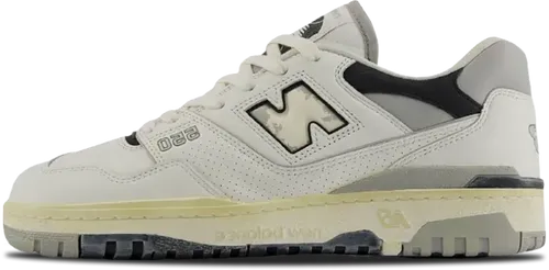 image de New Balance 550 Vintage Grey BB550VGB