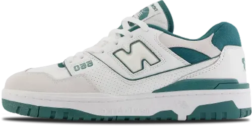 image de New Balance 550 Vintage Teal BB550STA
