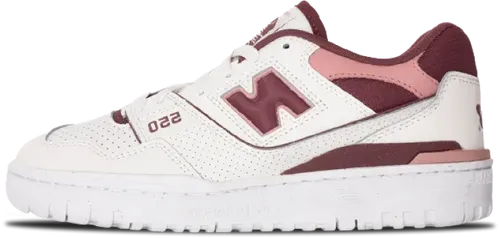 New Balance 550 "Washed Burgundy" BBW550DP image